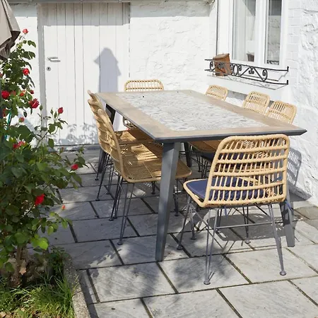 Le Renard Qui Fume * Onhaye