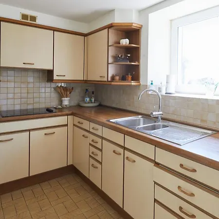 Ferienhaus Le Renard Qui Fume