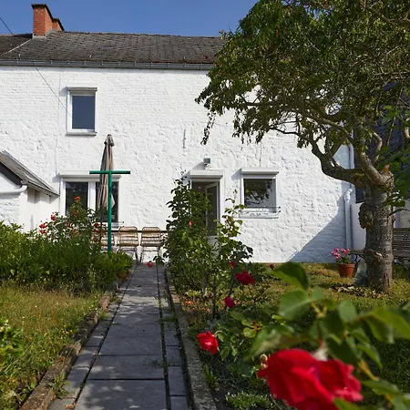 Le Renard Qui Fume Дом отдыха