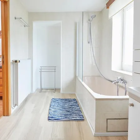 Дом отдыха Le Renard Qui Fume *