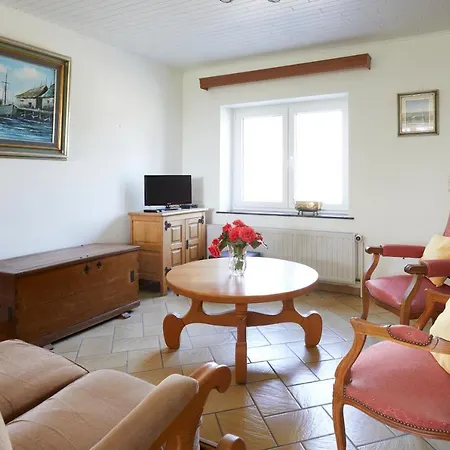 Holiday home Le Renard Qui Fume
