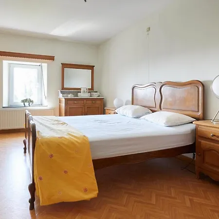 Holiday home Le Renard Qui Fume *