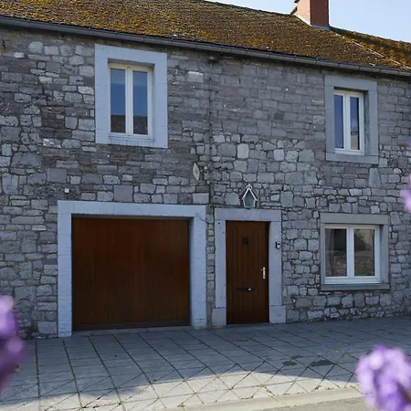 Ferienhaus Le Renard Qui Fume